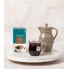 Teeccino Herbal Coffee Alternative Tee-Bags, sin gluten Dandelion