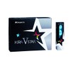 Kasco Golf Ball KIRA STAR V Killer V Unisex Killer