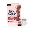 Java Roast R24323956 Colombian Coffee Keurig K-Cup Pods Med Roast