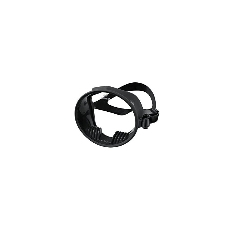 Beuchat Super Compensator – Black