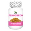 Fenogreco 100 cápsulas, calidad Premium