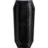 Molten Shin Guard with Hinge Structure Swanse Singard Flex M