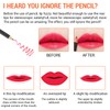 XdealCozyxc 12 Pcs Lip Liner Set, Long Lasting Lip Liners