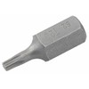 Draper 33350 Expert Tx-Star T20 Insert Bit for Mechanic's Bit Sets, 30mm Length, 10mm