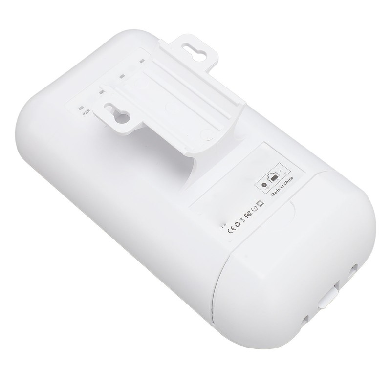 Outdoor WiFi Extender 1200Mbps 2.4G 5.8G Dual Band IP65 Waterproof