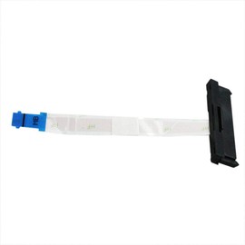 (Ship from Canada) GinTai SATA HDD Hard Disk Drive Connector Cable Repalcement for 14-CF 14-CK0066ST 14S-CF 14S-CR 14S-CF 14-CM 14-DK 14S-DK 14-DF 14S-DF Series OPP 14 617B0972501 82MM