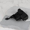 Create idea Schwarzer Hammerschalter Kompatibel mit Bosch GBH 2-24 DFR