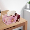 ARTopet Paper Towel Box DIY Diamond Art Painting Rectangular Wooden