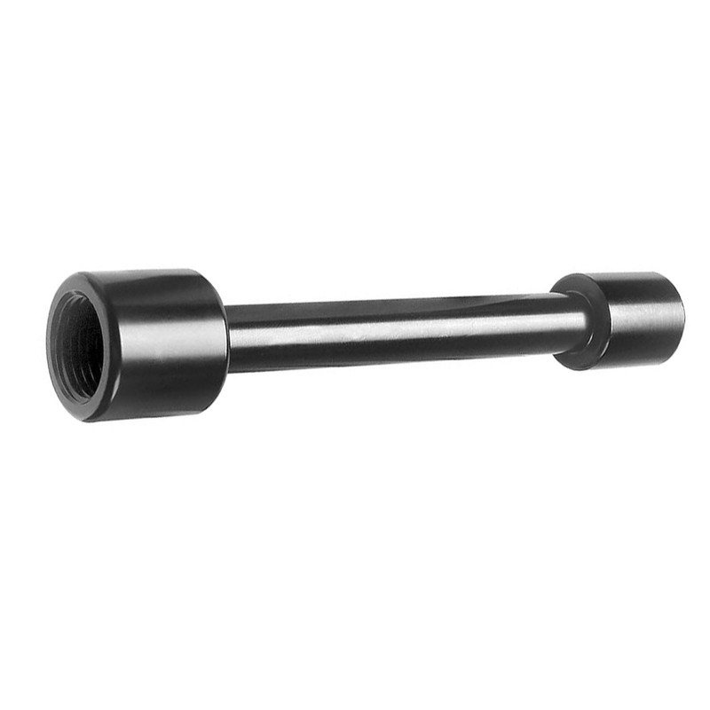 Angle Stop Wrench Nickel Plated Steel Nut Tightening Plumbing Wrench