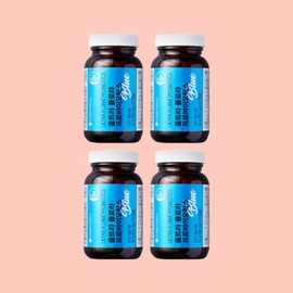 Ultra Flora Probiotics Blue 4 packs 8 months / 울트라 플로라 프로바이오틱스 블루 4개 8개월