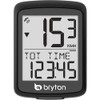Bryton GO ciclo computer GPS con display da 2.5", supporto