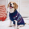 SCENEREAL Dog Sweaters for Large Medium Small Dogs, Warm Puppy