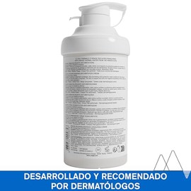 Uriage Xemose Crema Corporal Anti Irritaciones Piel Seca Tendencia Atópica Manteca Karité Alivia Sensación Picor Proporciona Confort Duradero Cara