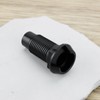 SG Store Toilet Flush Handle Threaded Bushing Replacement Compatible with