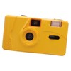 M35 Film Camera Reusable Portable Stylish Durable Film Camera Great
