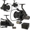 NGT Big Pit Reel Carp Fishing Front Drag 9+1BB PROFILER