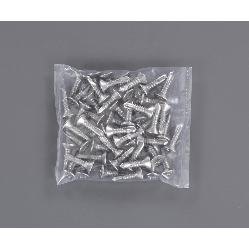 ESCO EA949EG-655 Piercing Screws 0.2 x 1.8 inches (5 x
