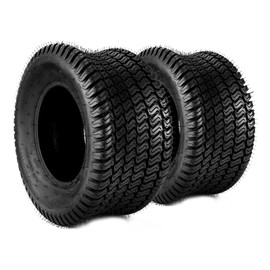 KAX 20x10-10 Mini Bike Tires Tubeless ATV Quad 4 Wheeler UTV Go Kart 20x10x10 ATV Mud All Terrain Tires 4PLY Z-160