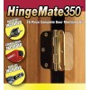 Milescraft Hingemate350 Door Mortise Kit