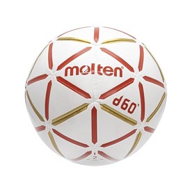 Molten D60 No. 2 Ball, White 2