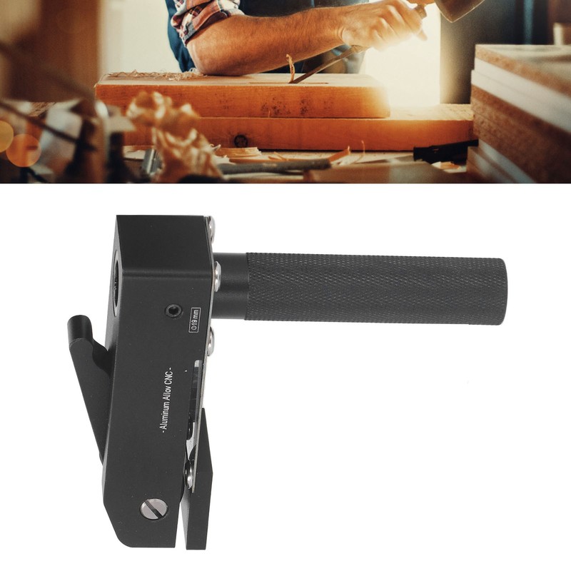 Desktop Quick Acting Clamp 3 Power Adjustable Woodworking Metal Hold