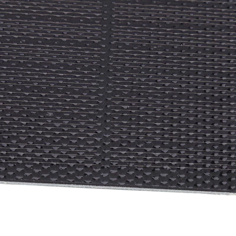 Solar Panel 5W 5V Small Size Light Weight Environmental Friendly