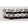 CK196 KT196 Gokart Drive Chain and Jackshaft Chain #420 x