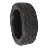 Electric Scooter Wheel Replacement Vacuum Tubeless Tyre Balance Scooter Tire