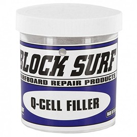 Q-Cell Filler 16 oz jar- Blocksurf