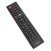 Unbranded/Generic EN-22653A Replace Remote for Hisense TV 32K20D 46K360M 32A320