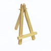 Mini Wooden Display Easel 12 x 7cm