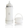 Jili All-in-One Baby Bottle, Insulated Stainless Steel Bottle with Formula