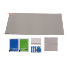 12.5 Inch Laptop Screen Protector Anti Blue Light UV Filtration Scratch Resistant PET Computer Screen Filter