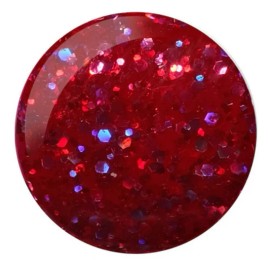 DND Gel Polish UV/LED #901 Berry Quartz (GEL ONLY)