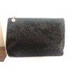 Lancôme LANCOME BLACK MINK IMITATION MAKEUP BAG