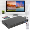 AIMOS Multi Viewer High Definition Multimedia 4 Into 2 Out