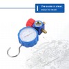 Gauge Refrigerant Pressure List Single Meter Air Condition Gauge Gauge