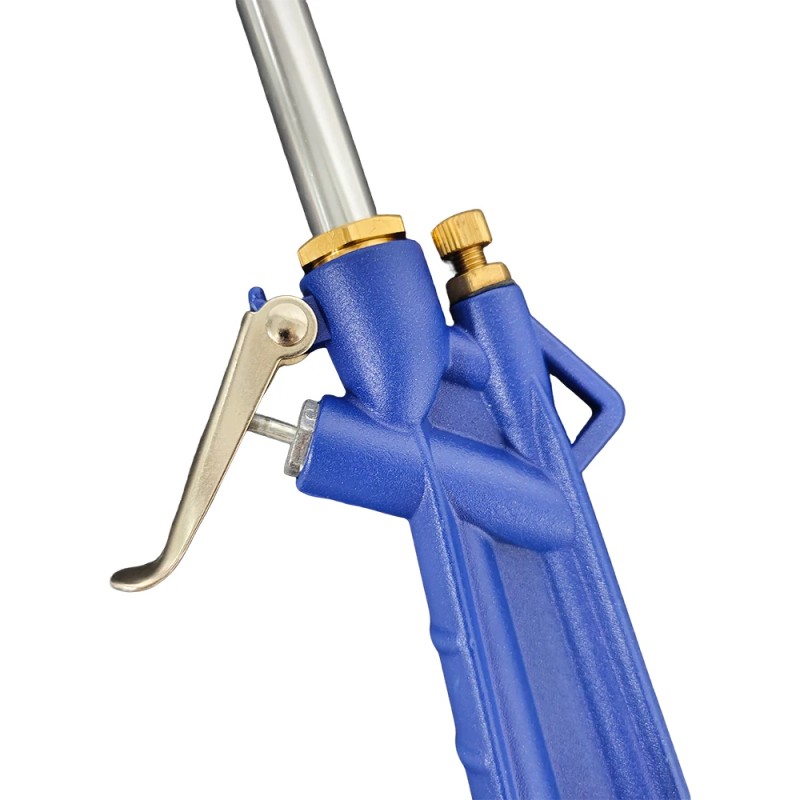 Pneumatic Engine Cleaning Gun Pipeline Cleaning Gun High-pressure Car Wash