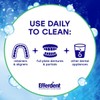 Efferdent Retainer Cleaning Tablets, Denture Cleaning Tablets for Dental Appliances,