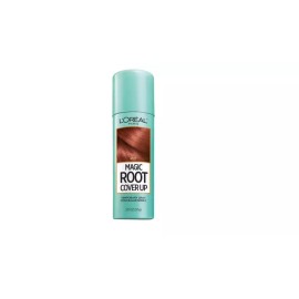 L'Oreal Paris Loreal Magic Root Cover Up Temporary Gray Concealer Spray 2oz. Choose Your Color - Red