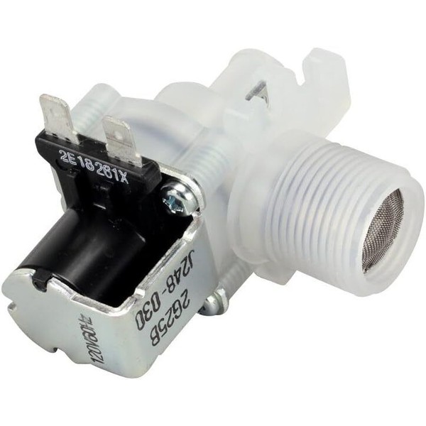 Hoshizaki 3U0111-01 Water Valve Replacement Part for Ice Machines