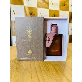 Gladiators Oath | Ministry of Oud EDP by Paris Corner Perfumes | 100ml 3.4 Fl Oz