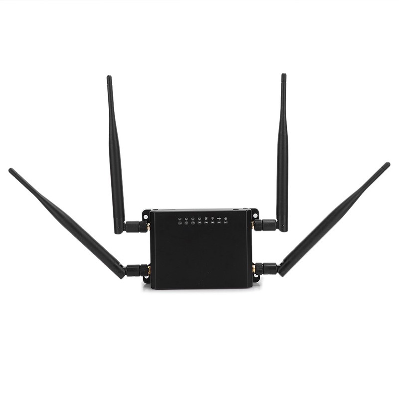 4G Wireless Router 2.4G High Speed Portable USB WiFi Router