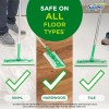 Swiffer Sweeper Wet Mopping Pad Refills for Floor Mop with