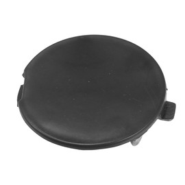 X AUTOHAUX Rear Right Towing Hook Cover Cap for Mazda 3 2014-2018 - Pack of 1