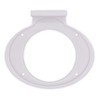 Mobilefox Soap Dispenser Wall Mount Holder Suitable for Sagrotan No