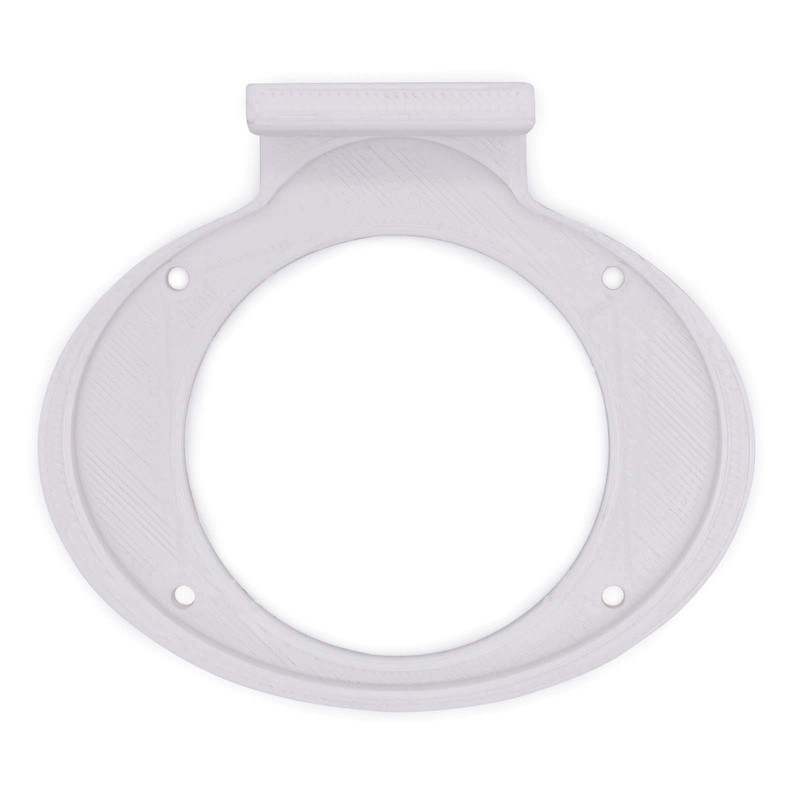 Mobilefox Soap Dispenser Wall Mount Holder Suitable for Sagrotan No