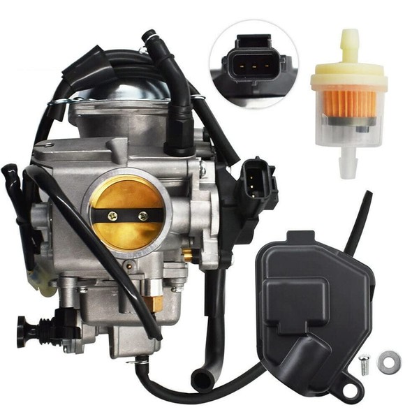 Carburetor for Honda Foreman 500 TRX500FE TRX500FM TRX500TM 16100-HN2-003 (Carburetor