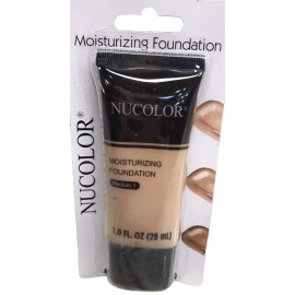 Neucolor Nucolor-Moistu