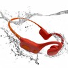 Tayogo Waterproof Headphones for Swimming, Bone Conduction Headphones IPX8, Open-Ear